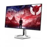 Monitor Gaming 31.5" Lenovo Legion Pro 32UD-10, LED, QD-OLED - 69D0GACBEU - imagine 8
