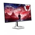Monitor Gaming 31.5" Lenovo Legion Pro 32UD-10, LED, QD-OLED - 69D0GACBEU - imagine 9