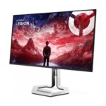 Monitor Gaming 31.5" Lenovo Legion Pro 32UD-10, LED, QD-OLED - 69D0GACBEU - imagine 10