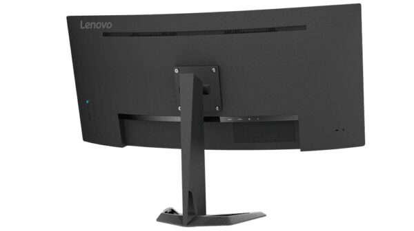 Monitor Gaming 34" Lenovo G34w-30, LED, Panel Type VA - 66F1GAC1EU