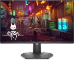 Monitor Gaming 4K UHD Dell 32" G3223Q, 81.29 cm, 3840 x 2160 at 144 Hz