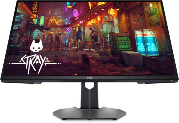 Monitor Gaming 4K UHD Dell 32" G3223Q, 81.29 cm, 3840 x 2160 at 144 Hz