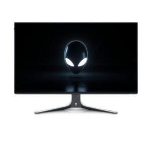 Monitor Dell Gaming Alienware 27" AW2723DF, 68.47 cm