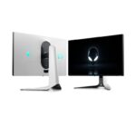 Monitor Dell Gaming Alienware 27" AW2723DF, 68.47 cm