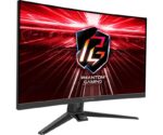 Monitor Gaming Asrock PG27F15RS1A, diagonala: 27", Aspect: 16:9