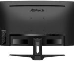 Monitor Gaming Asrock PG27F15RS1A, diagonala: 27", Aspect: 16:9