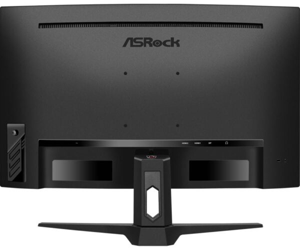 Monitor Gaming Asrock PG27F15RS1A, diagonala: 27", Aspect: 16:9