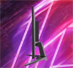 Monitor Gaming Asrock PG27FF1A, diagonala: 27", Aspect: 16:9