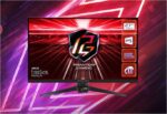 Monitor Gaming Asrock PG27FF1A, diagonala: 27", Aspect: 16:9
