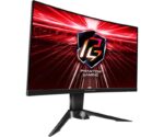 Monitor Gaming Asrock PG27Q15R2A, diagonala: 27", Aspect: 16:9