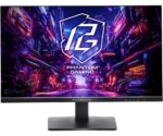 Monitor Gaming Asrock PG27QFT1B, diagonala: 27", Aspect: 16:9