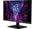 Monitor Gaming Asrock PG27QFT1B, diagonala: 27", Aspect: 16:9