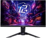 Monitor Gaming Asrock PG27QFT2A, diagonala: 27", Aspect: 16:9