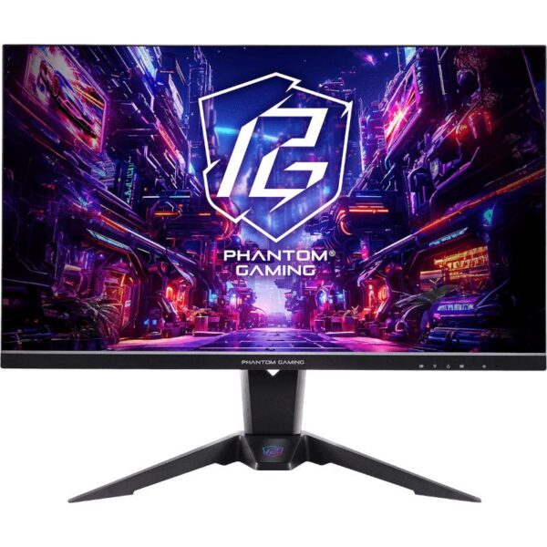 Monitor Gaming Asrock PG27QFT2A, diagonala: 27", Aspect: 16:9