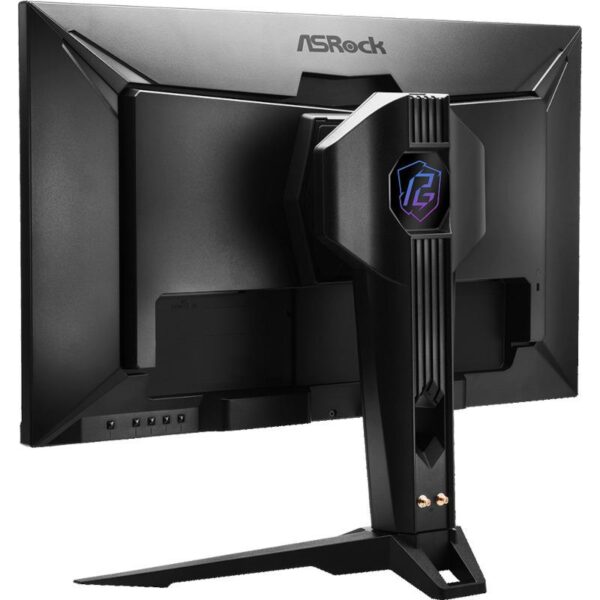 Monitor Gaming Asrock PG27QFT2A, diagonala: 27", Aspect: 16:9