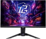 Monitor Gaming Asrock PG27QFT2A, diagonala: 27", Aspect: 16:9