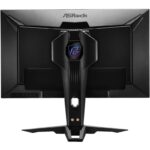 Monitor Gaming Asrock PG27QFT2A, diagonala: 27", Aspect: 16:9