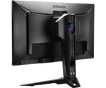 Monitor Gaming Asrock PG27QFT2A, diagonala: 27", Aspect: 16:9