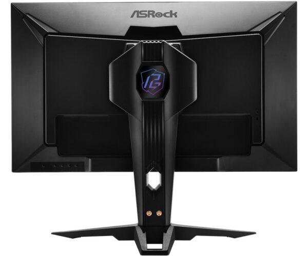 Monitor Gaming Asrock PG27QFT2A, diagonala: 27", Aspect: 16:9