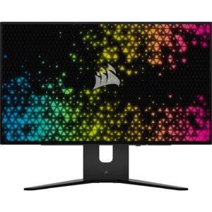 Monitor Gaming Corsair XENEON QHD, rezolutie 2560x1440 - CM-9030002-PE