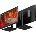 Monitor Gaming Corsair XENEON UHD, rezolutie 3840x2160 - CM-9020006-PE