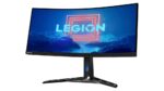 Monitor Gaming Curbat Lenovo Legion Y34wz-30, 34", WQHD, 165Hz - 67B0UAC1EU