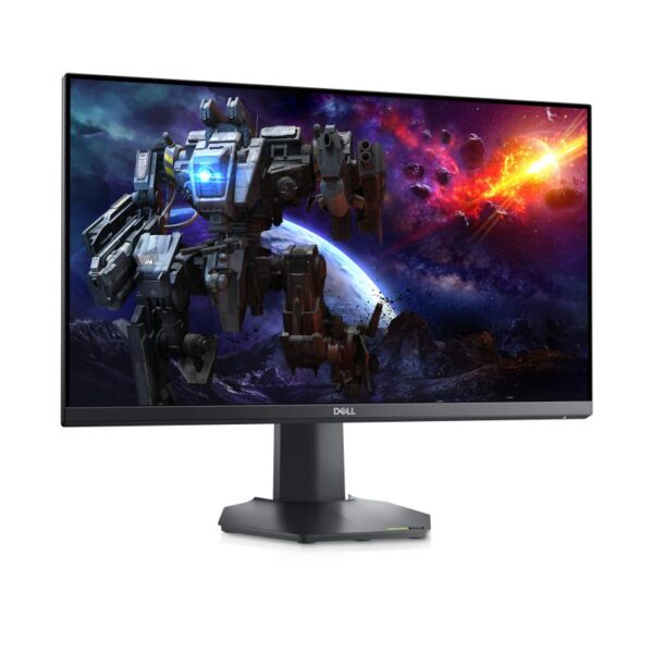 Monitor Gaming Dell 23.8" G2422HS, 60.47 cm, TFT LCD LED