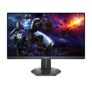 Monitor Gaming Dell 23.8" G2422HS, 60.47 cm, TFT LCD LED