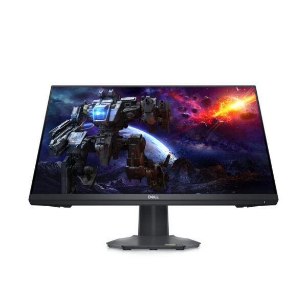 Monitor Gaming Dell 23.8" G2422HS, 60.47 cm, TFT LCD LED