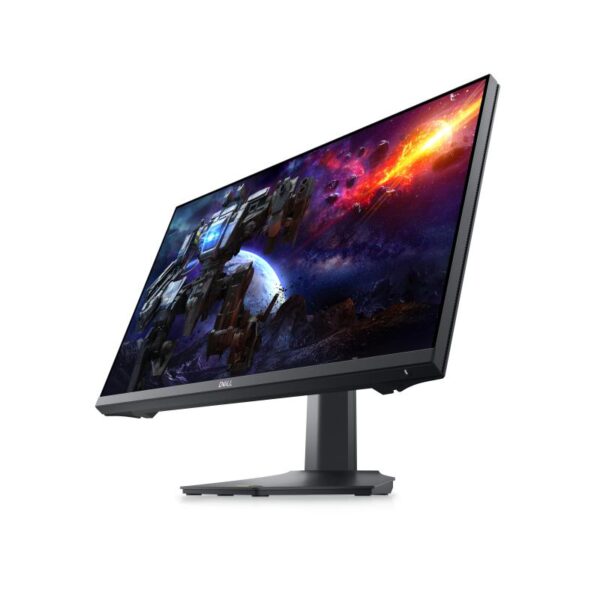 Monitor Gaming Dell 23.8" G2422HS, 60.47 cm, TFT LCD LED