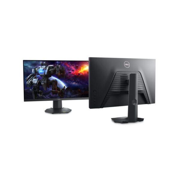 Monitor Gaming Dell 23.8" G2422HS, 60.47 cm, TFT LCD LED