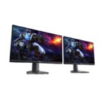 Monitor Gaming Dell 23.8" G2422HS, 60.47 cm, TFT LCD LED