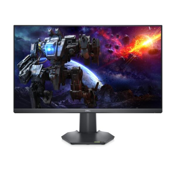 Monitor Gaming Dell 27" G2722HS, 68.47 cm, TFT LCD IPS