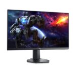 Monitor Gaming Dell 27" G2722HS, 68.47 cm, TFT LCD IPS