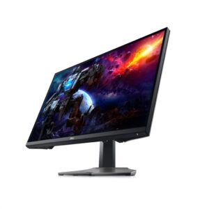 Monitor Gaming Dell 27" G2723H, 68.47 cm, Maximum preset resolution