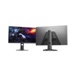 Monitor Gaming Dell 27" G2723H, 68.47 cm, Maximum preset resolution