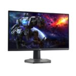 Monitor Gaming Dell 27" G2723H, 68.47 cm, Maximum preset resolution