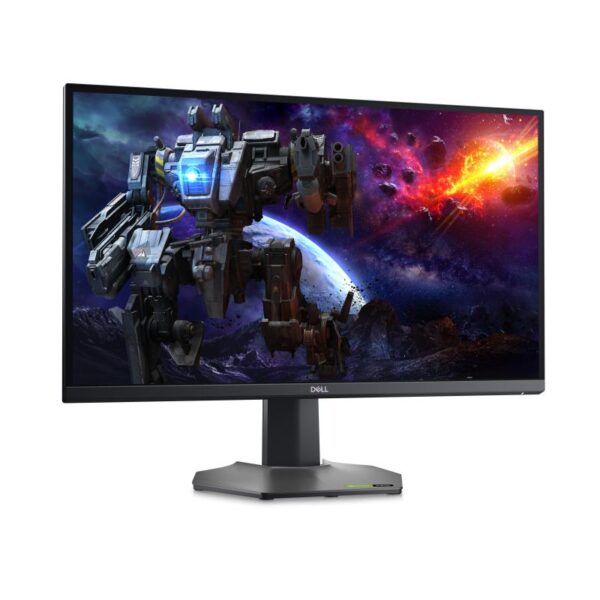 Monitor Gaming Dell 27" G2723H, 68.47 cm, Maximum preset resolution