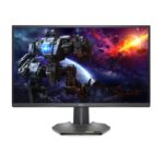 Monitor Gaming Dell 27" G2723H, 68.47 cm, Maximum preset resolution