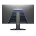 Monitor Gaming Dell USB-C 32" G3223D, 80 cm, 2560 x 1440 at 165 Hz