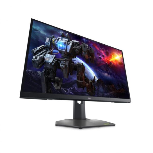 Monitor Gaming Dell USB-C 32" G3223D, 80 cm, 2560 x 1440 at 165 Hz