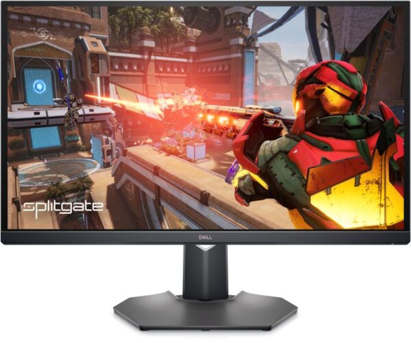 Monitor Gaming Dell USB-C 32" G3223D, 80 cm, 2560 x 1440 at 165 Hz