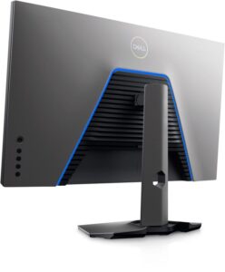 Monitor Gaming Dell USB-C 32" G3223D, 80 cm, 2560 x 1440 at 165 Hz