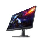 Monitor Gaming Dell USB-C 32" G3223D, 80 cm, 2560 x 1440 at 165 Hz