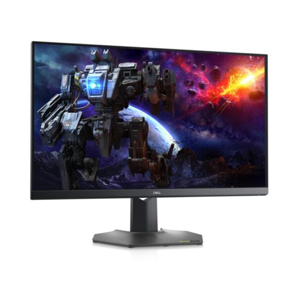 Monitor Gaming Dell USB-C 32" G3223D, 80 cm, 2560 x 1440 at 165 Hz