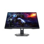 Monitor Gaming Dell USB-C 32" G3223D, 80 cm, 2560 x 1440 at 165 Hz