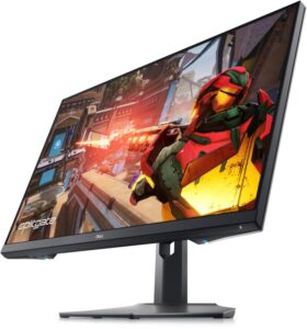 Monitor Gaming Dell USB-C 32" G3223D, 80 cm, 2560 x 1440 at 165 Hz