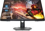 Monitor Gaming Dell USB-C 32" G3223D, 80 cm, 2560 x 1440 at 165 Hz