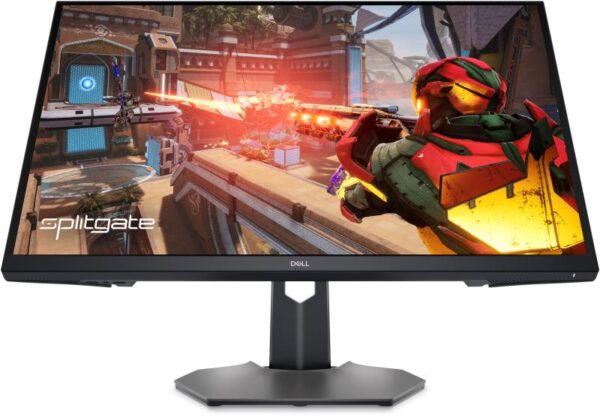 Monitor Gaming Dell USB-C 32" G3223D, 80 cm, 2560 x 1440 at 165 Hz