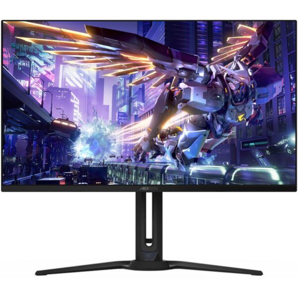 Monitor Gaming Gigabyte AORUS FO32U2P